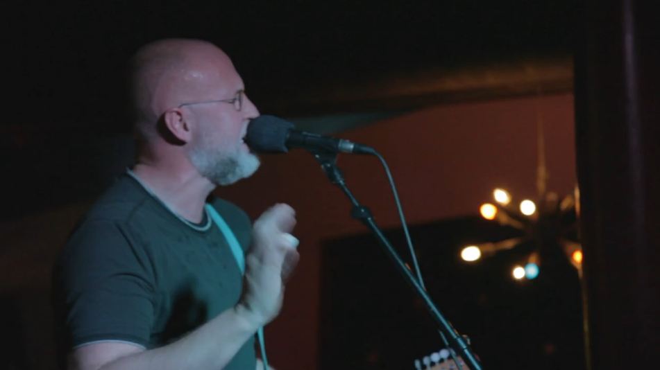 Video: Bob Mould plays Sugar’s ‘Hoover Dam’ at Noise Pop fest in San Francisco