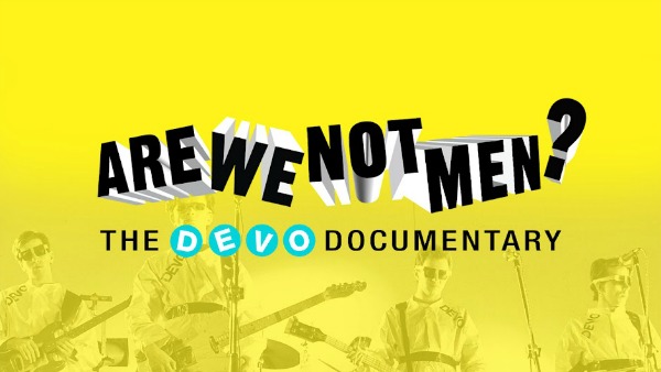 Video: ‘Are We Not Men? Devo Documentary’ trailer — plus how to help fund the film