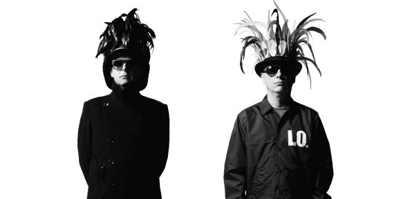 Pet Shop Boys to launch world tour with ‘totally new production’ in early 2013