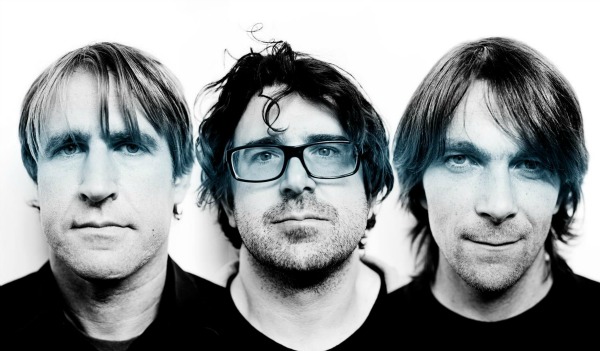 Stream: Sebadoh’s ‘Secret’ EP — first new music from Lou Barlow & Co. in 13 years
