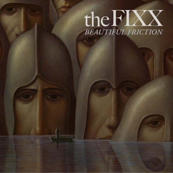 New releases: The Fixx, Soul Asylum, Black Francis, Susanna Hoffs, Peter Gabriel