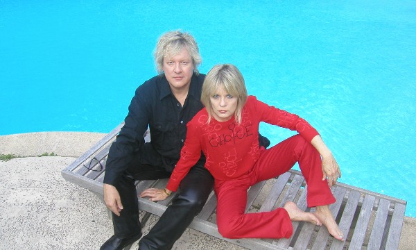 Tom Tom Club releasing ‘Downtown Rockers’ EP — ‘a sort of ode to CBGB’ — in September