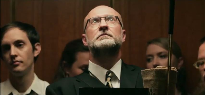 Video: Bob Mould, ‘The Descent’ — first single off forthcoming ‘Silver Age’