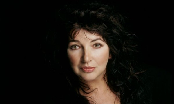 Stream: Kate Bush, ‘Running Up That Hill’ (2012 Remix) — from Olympic closing ceremony