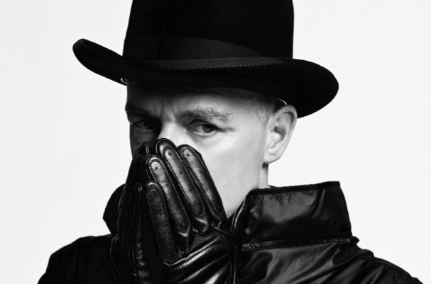 Stream: Pet Shop Boys, ‘Leaving’ — second single off forthcoming ‘Elysium’