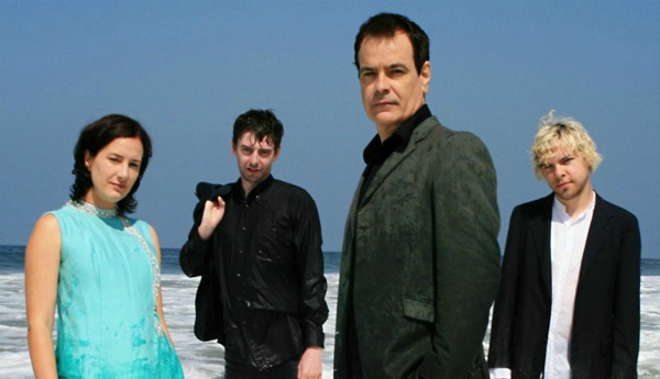 The Wedding Present to publish book about making of new album ‘Valentina’
