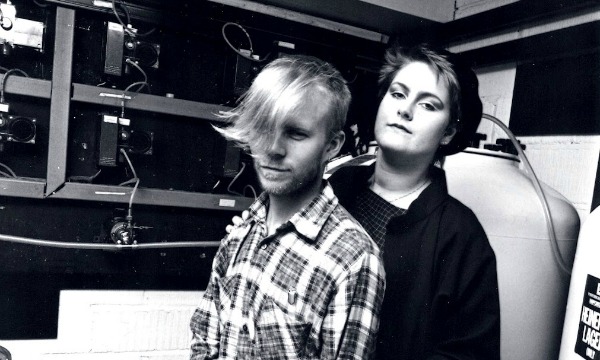 Yazoo singles, album cuts, mixes assembled on ‘The Collection’ double-disc set