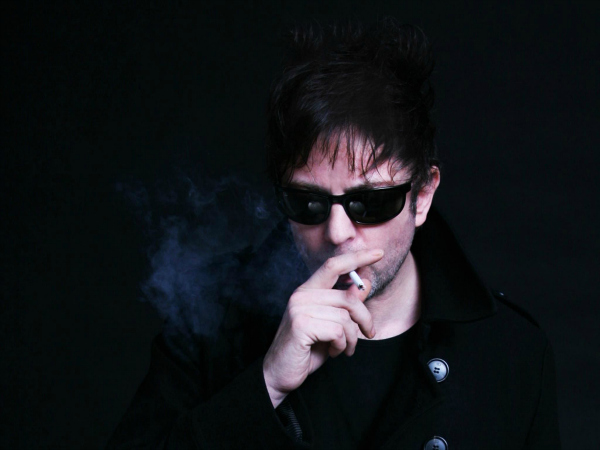 Ian McCulloch fleshes out fall U.K. acoustic tour in support of expanded solo reissues