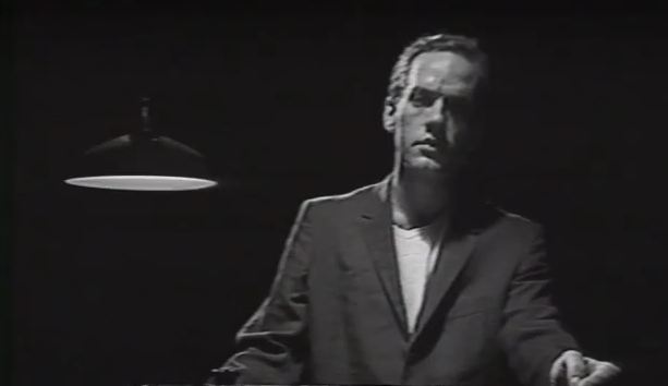 Vintage Video: R.E.M., ‘A Conversation with Michael Stipe’ — original ‘Document’ press kit