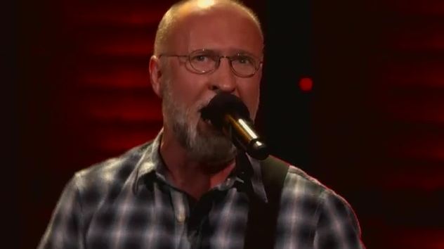 Video: Bob Mould plays ‘Silver Age’ track ‘Keep Believing’ on ‘Conan’