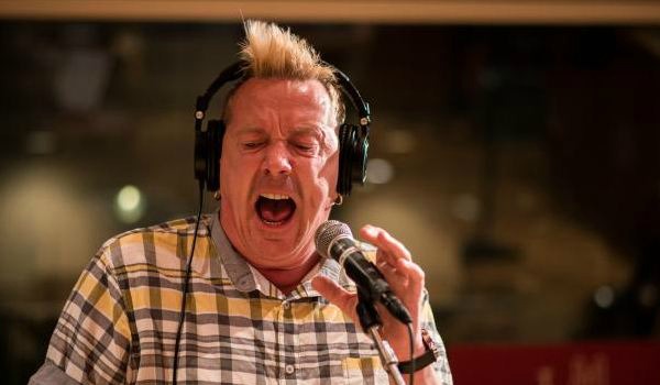 Public Image Ltd. records 3-song live session at Minnesota’s The Current (audio + video)