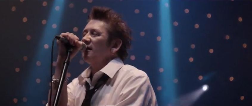 Video: ‘The Pogues in Paris’ trailer — preview of new 30th anniversary live set