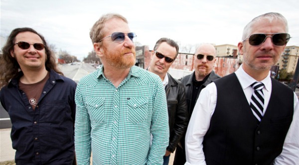 Free MP3: Camper Van Beethoven, ‘Someday Our Love Will Sell Us Out’ — off ‘La Costa Perdida’