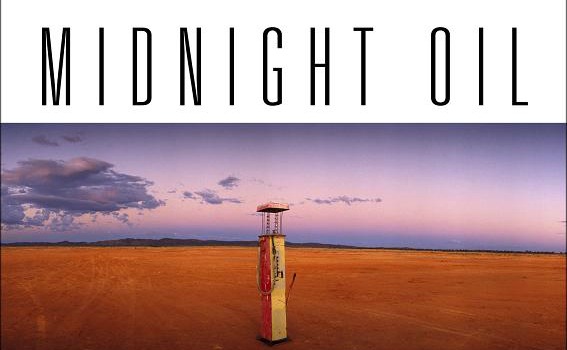 New releases: Midnight Oil, Claudia Brücken, Fear, Sisters of Mercy, Frankie Goes to Hollywood