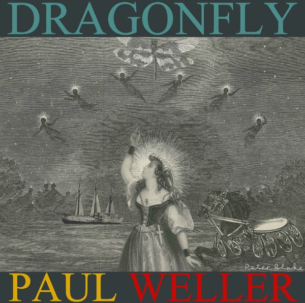 New releases: Paul Weller vinyl EP, plus U.S. CD release of The Pogues live album