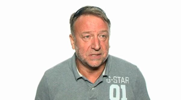 Video: Peter Hook tells the stories behind some of Joy Division’s classic songs