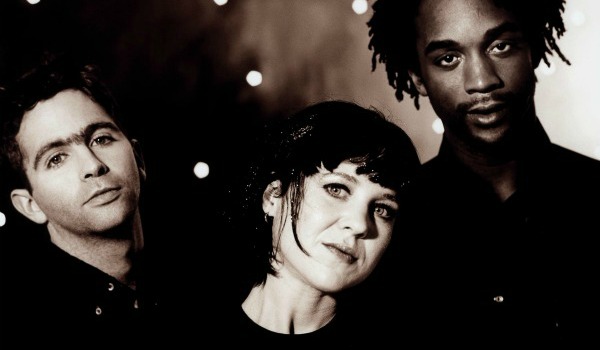 Kristin Hersh announces completion of first new Throwing Muses album in a decade