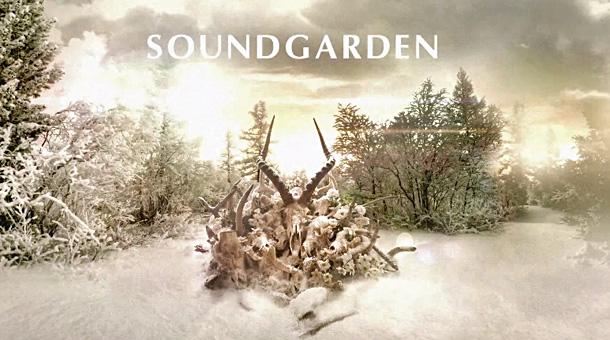 New releases: Soundgarden, Brian Eno, Jah Wobble & Keith Levene, Sonic Youth, Mudhoney