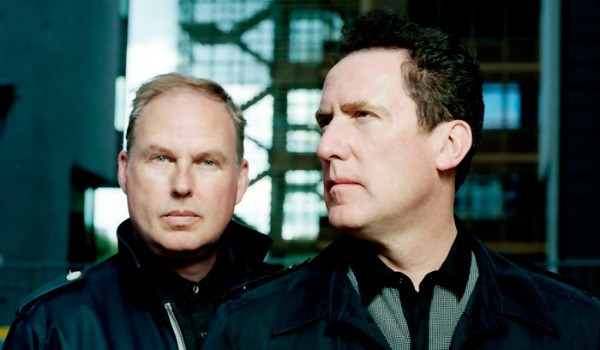 OMD annnounces 13-date U.K. tour in support of upcoming ‘English Electric’ LP
