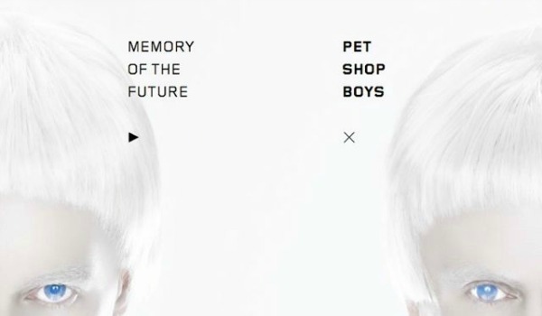 New releases: Pet Shop Boys’ new single, plus Abecedarians reissue, Ministry vinyl