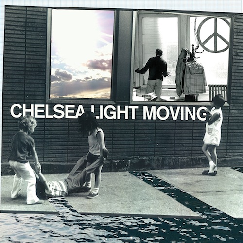 Thurston Moore’s Chelsea Light Moving sets debut LP, U.S. tour — premieres new track