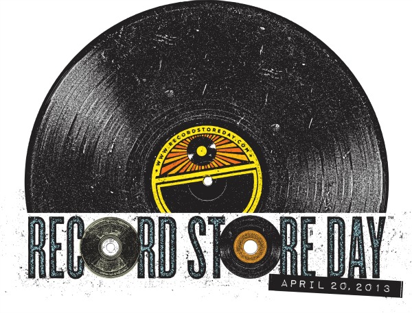 Record Store Day in London
