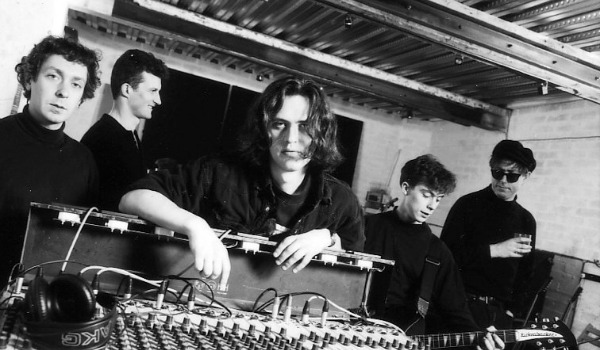 The Blue Aeroplanes’ ‘Beatsongs’ gets 2CD reissue with B-sides, unreleased cuts
