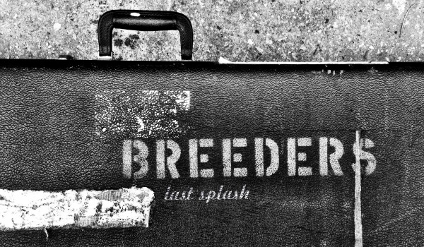 The Breeders announce initial ‘Last Splash’ 20th anniversary dates in Europe