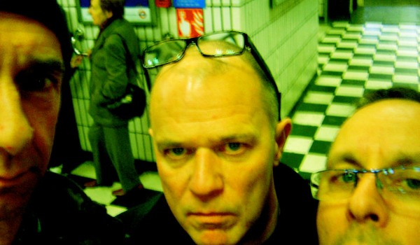 Stream: Wire, ‘Doubles & Trebles’ — first track off upcoming ‘Change Becomes Us’ LP