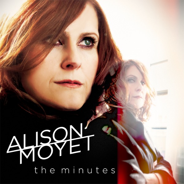 Alison Moyet, 'the minutes'