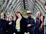 Video: Crime & The City Solution, ‘Goddess’ — opening track from ‘American Twilight’