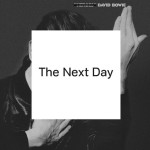David Bowie, 'The Next Day'
