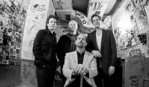 The Dream Syndicate to play ‘first U.S. show since 1988’ at Wilco’s Solid Sound festival