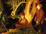 Echo & The Bunnymen’s ‘Crocodiles’ to be reissued on red vinyl for Record Store Day
