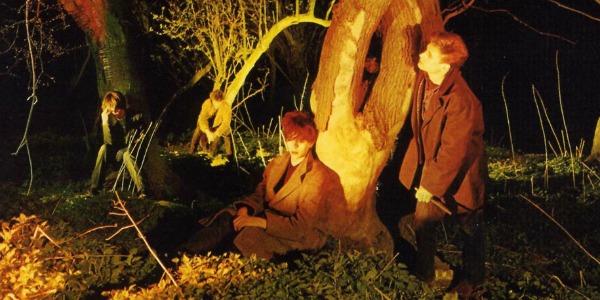 Echo & The Bunnymen’s ‘Crocodiles’ to be reissued on red vinyl for Record Store Day