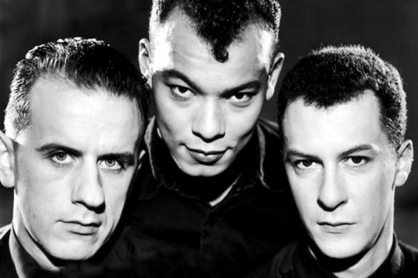 Fine Young Cannibals’ two albums to receive 2CD reissues with B-sides, remixes