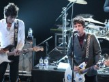 Video: Johnny Marr and Ronnie Wood perform The Smiths’ ‘How Soon Is Now?’