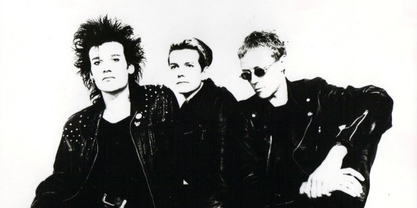 Beggars Archive launches new ‘5 Albums’ box sets with Love and Rockets, Gary Numan
