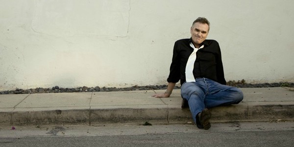 Morrissey refuses to appear on Kimmel with ‘animal serial killers’ from ‘Duck Dynasty’