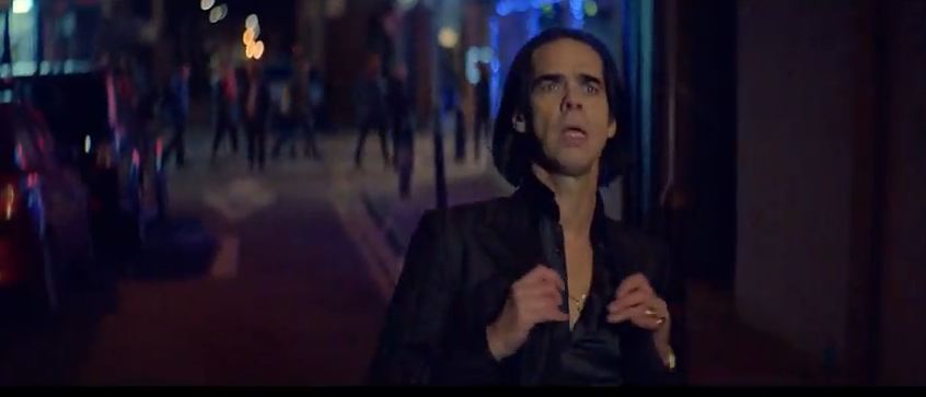 Video: Nick Cave & The Bad Seeds, ‘Jubilee Street’ — NSFW clip from new album