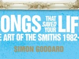 Contest: Win a copy of ‘Songs That Saved Your Life: The Art of The Smiths 1982-87’