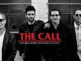 The Call launches Pledge Music campaign to fund live reunion CD/DVD, possible box set