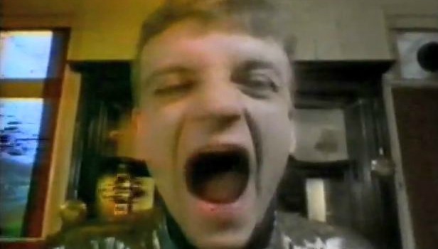 ‘120 Minutes’ Rewind: ‘120 X-Ray’ on Mark E. Smith and The Fall with Kevin Seal — 1987