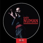 Gary Numan, '5 Albums'