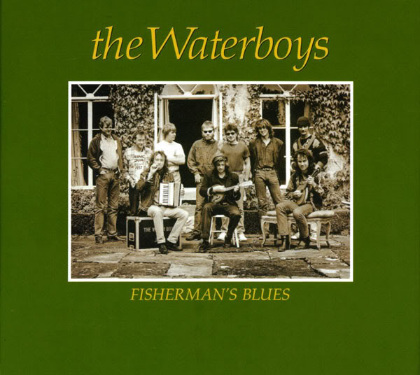 The Waterboys, 'Fisherman's Blues'