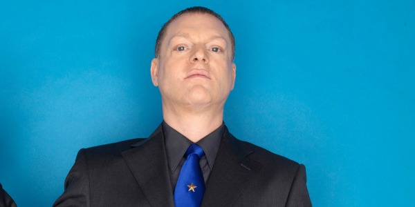 Erasure’s Andy Bell says he can’t commit to Regeneration Tour until lineup fixed