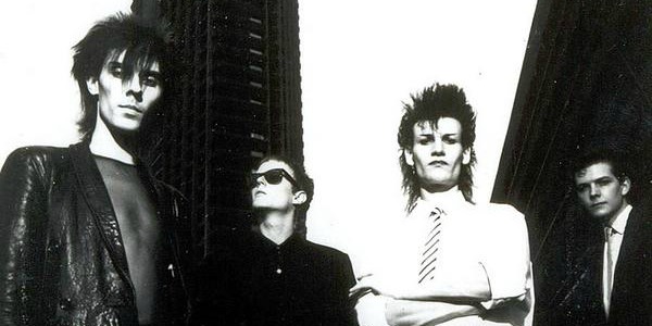 Six Bauhaus albums to be reissued on colored vinyl for band’s 40th anniversary