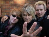 Stream: Big Country with Mike Peters, ‘Hurt’ — first single off upcoming ‘The Journey’