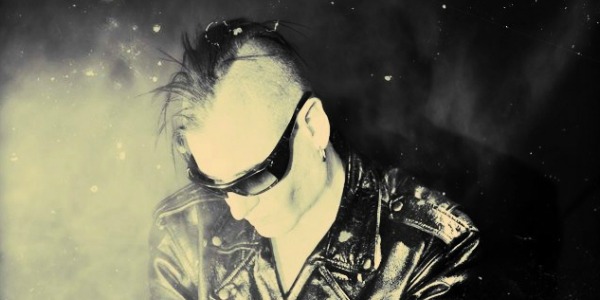 Daniel Ash of Bauhaus to host all-inclusive, $2,000-a-person weekend in Las Vegas
