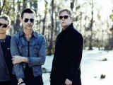 Depeche Mode premieres ‘Soothe My Soul’ video, adds Las Vegas concert in October